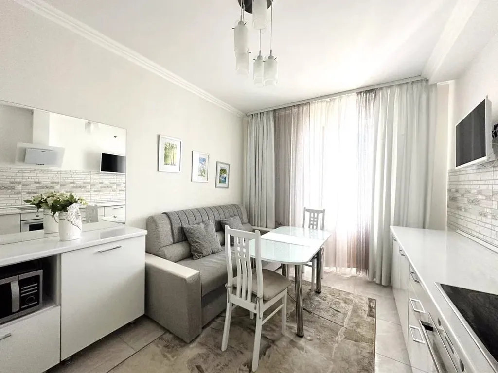 Люкс в центре города