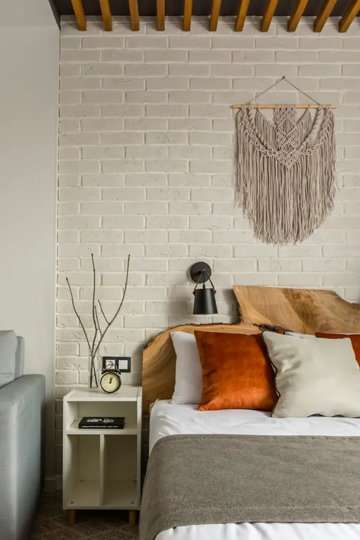 Апартаменты Кварт-Отель студия Макадамия