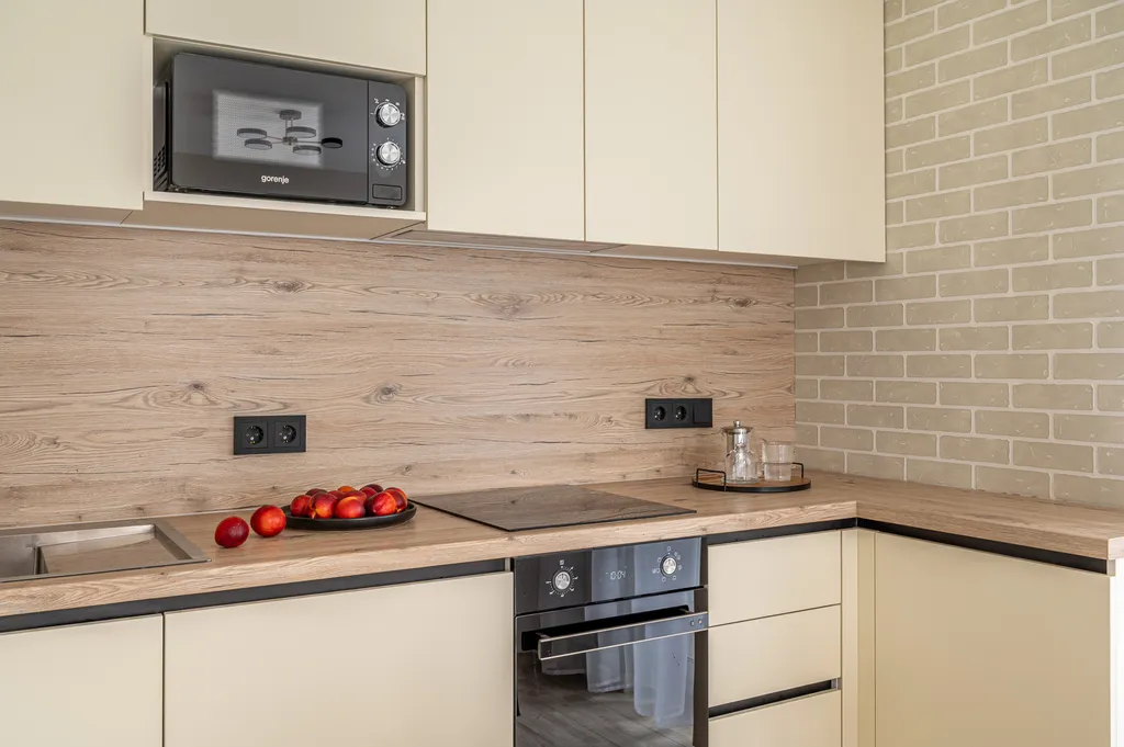 Квартира Квартира с авторским ремонтом в клубном доме — Екатеринбург