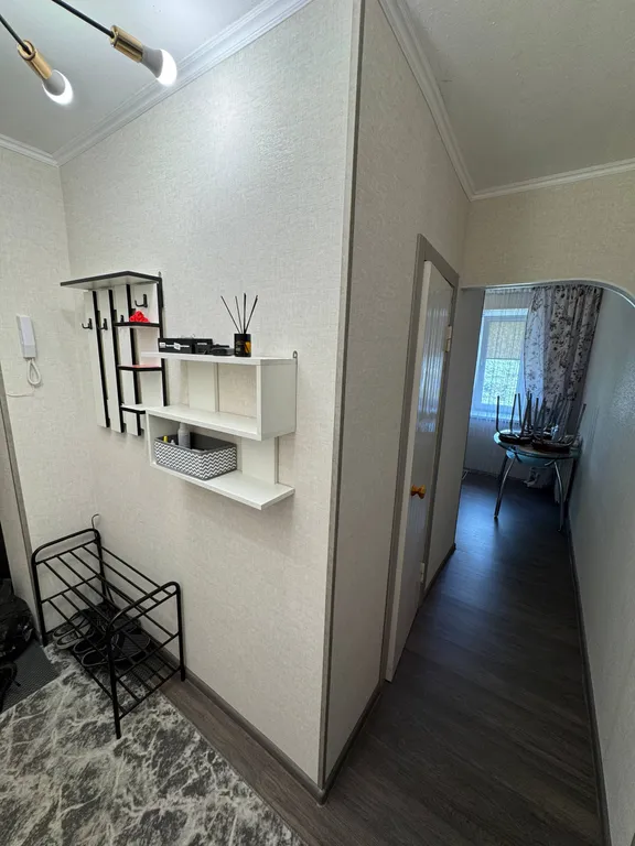 Чистая, уютная квартира