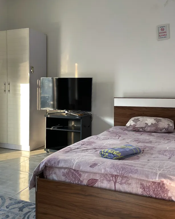 Комната в трёхкомнатной квартире