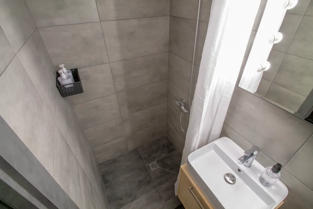 Квартира Квартира Для тех кто ищет впечатление, а не просто ночлег — Ярославль