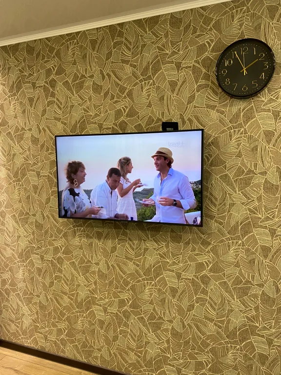 Smart апартамент