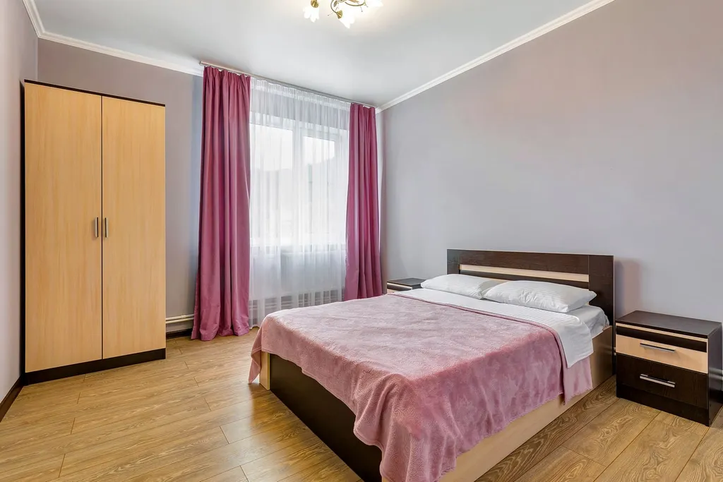 Коттедж Коттедж Отдых у моря — Прасковеевка