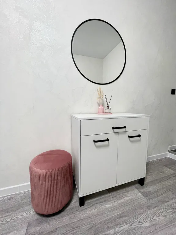 Уютная студия в тихом центре