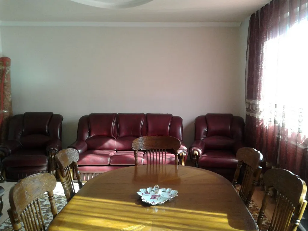 Коттедж Дом у речки — Кисловодск