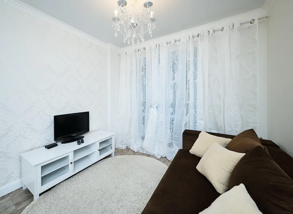 Квартира Квартира Wow Mayak Minsk — Минск