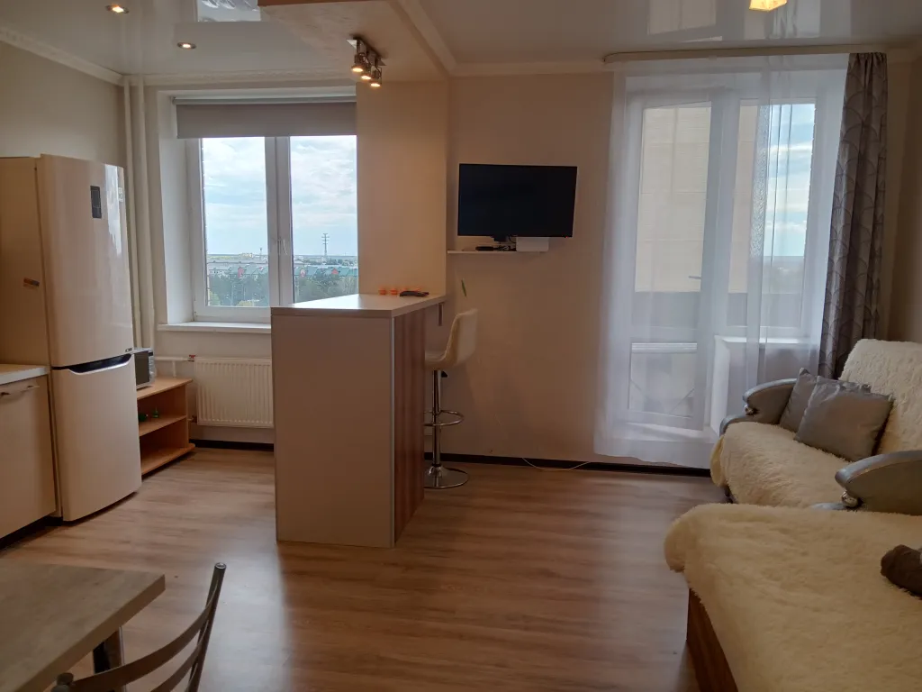 Квартира  рядом ТЦ Сити Молл