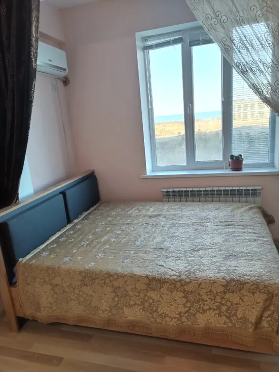 Квартира Апартаменты с видом на море — Махачкала