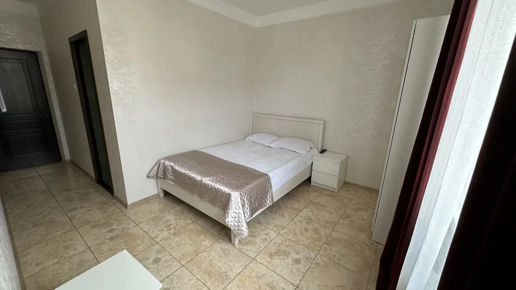 Квартира Квартира 2-х местный — Адлер