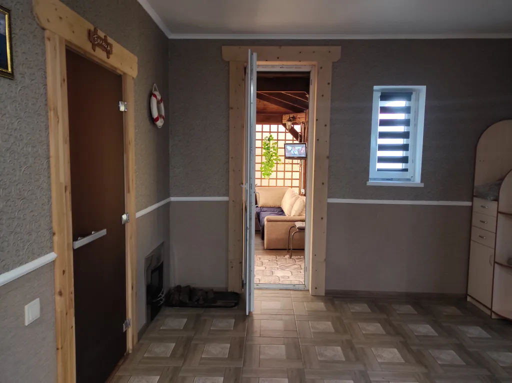 Коттедж Предлагаем активный отдых — Светлый