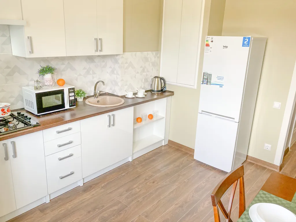 Балт Апартментс Пионерский 26 в центре города