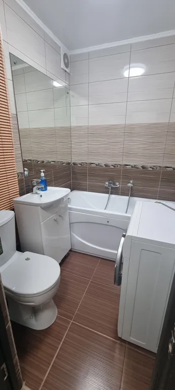 Квартира в центре города все шаговой доступности