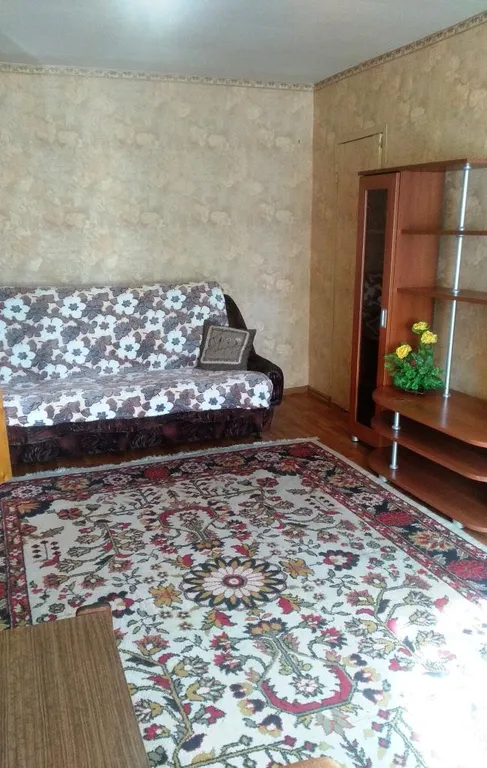 Квартира 2-комнатная Квартира — Шатура