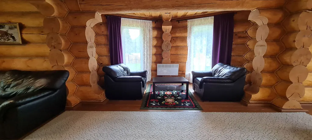 4-комнатный Дом