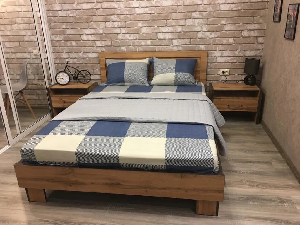 Студия Loft в Loft доме в Индустриальном районе