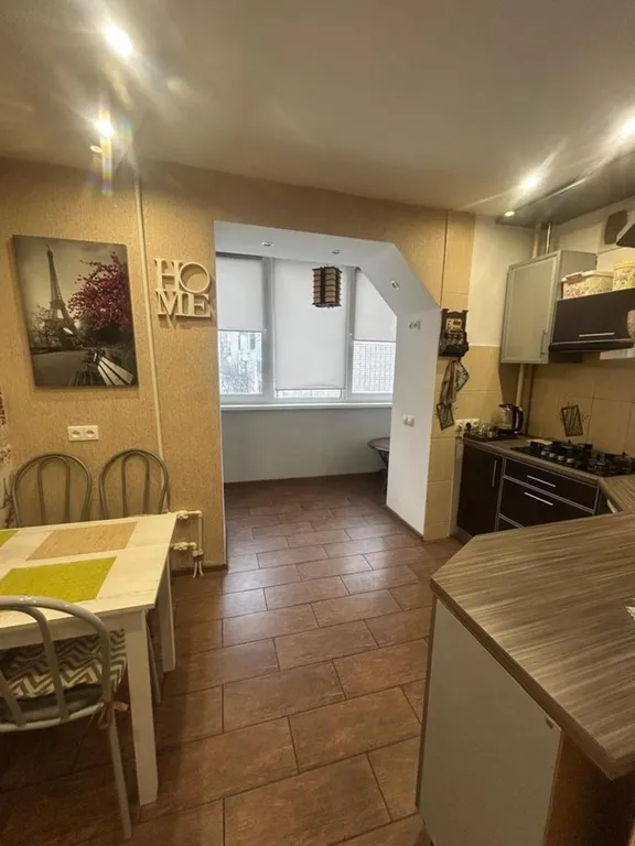 Koмфopтнaя и уютнaя квартиpa