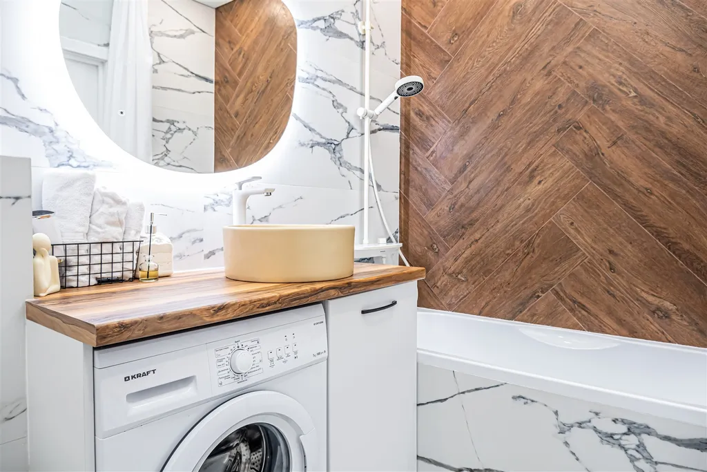 Европейский уровень комфорта в новом клубном доме