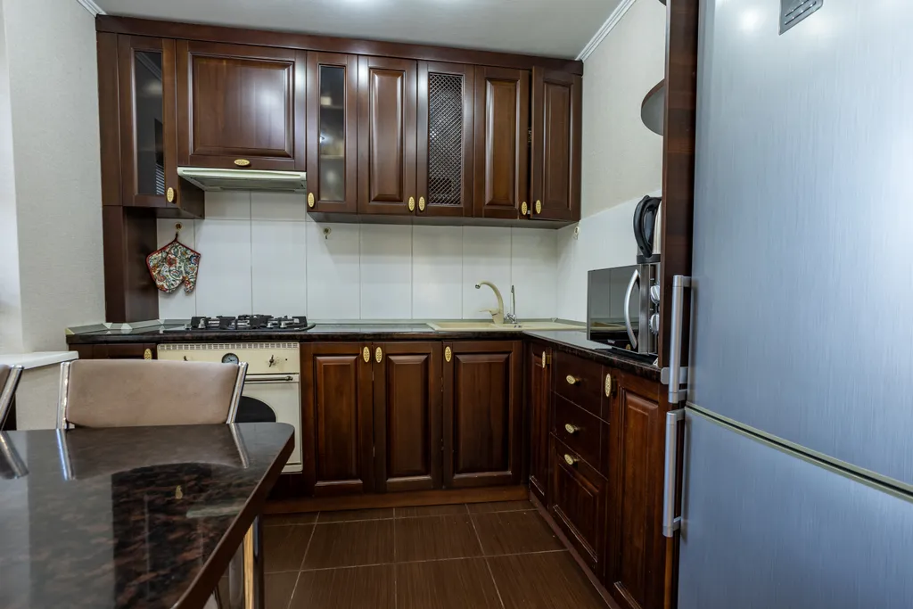 Квартира Уютная квартира в центре — Краснодар