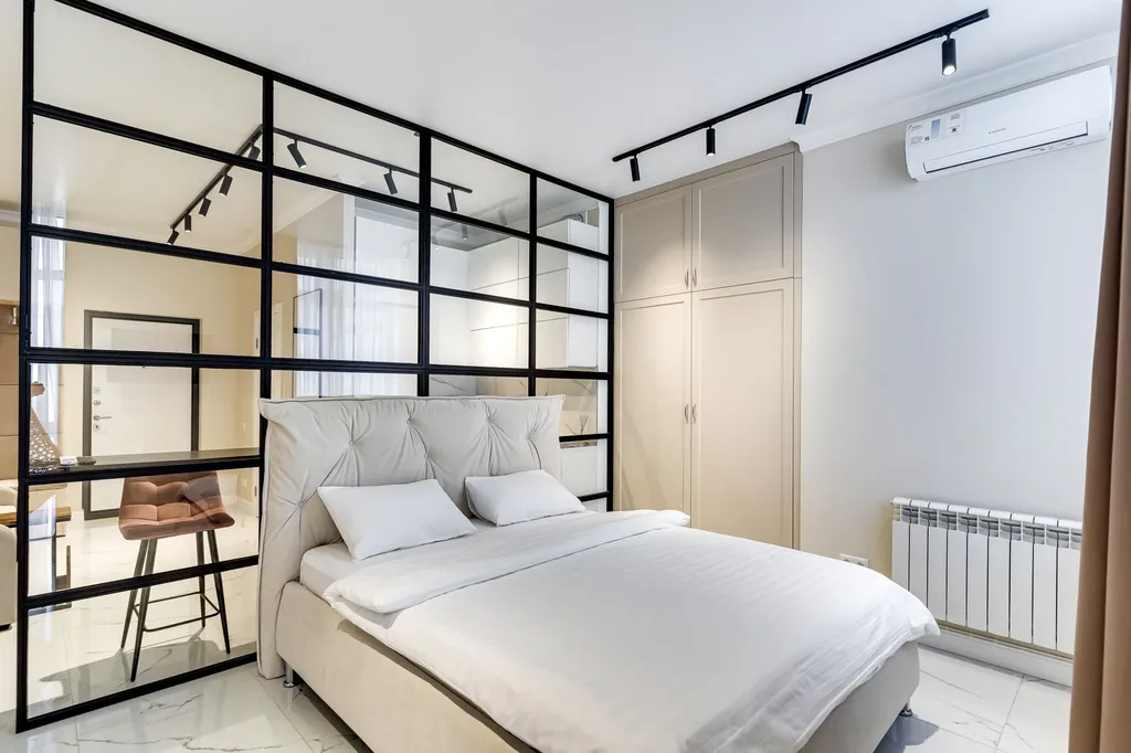 Изысканная квартира с потрясающим видом на Дон