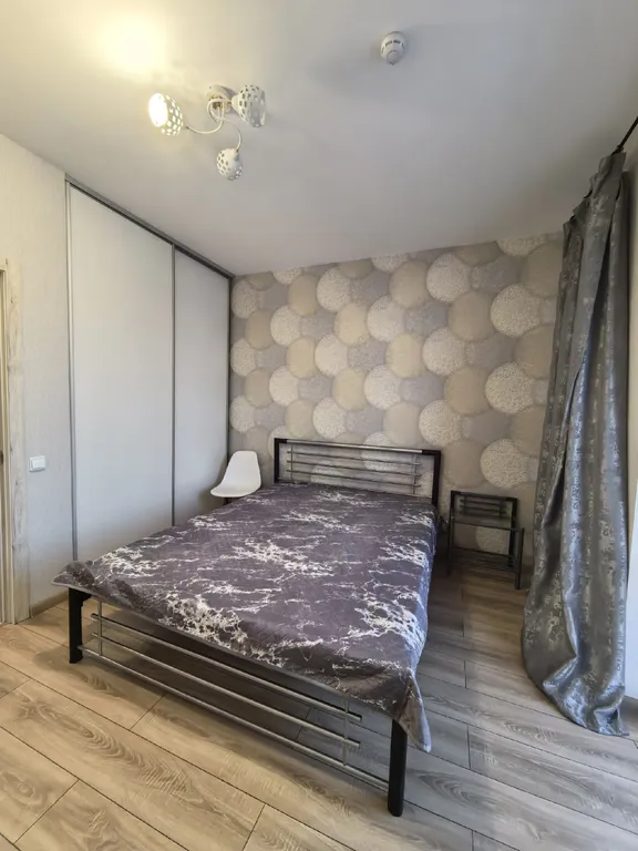 Новая квартира в жк комфорт класса