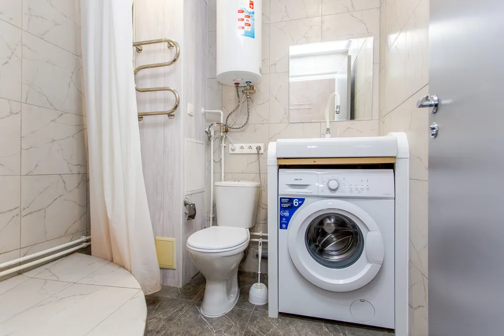 Шикарная квартира в центре города