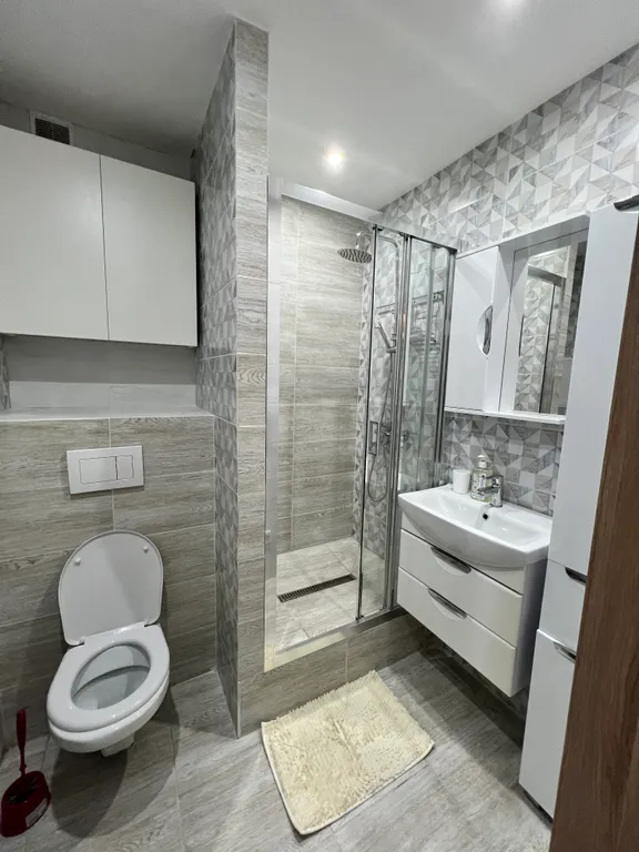 Студия в ЖК у ТЦ Макси