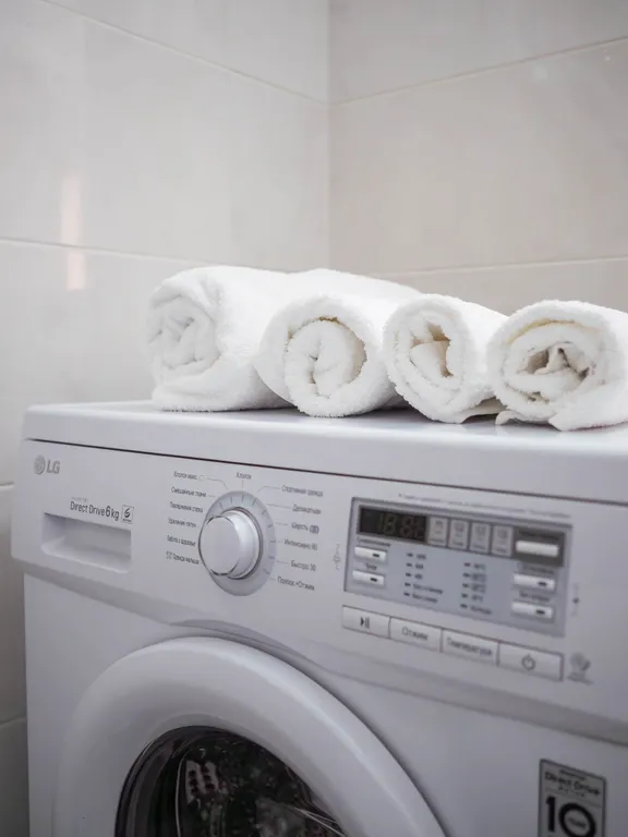 Central comfort квартира