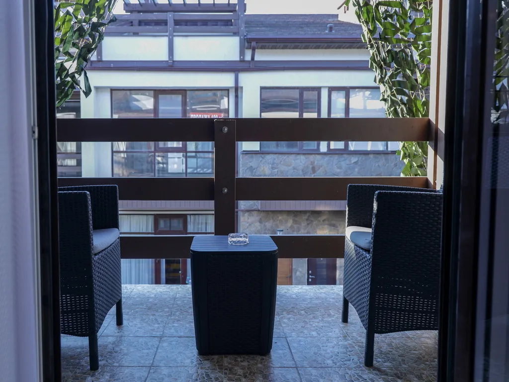 Дизайнерская студия Мандарин парк