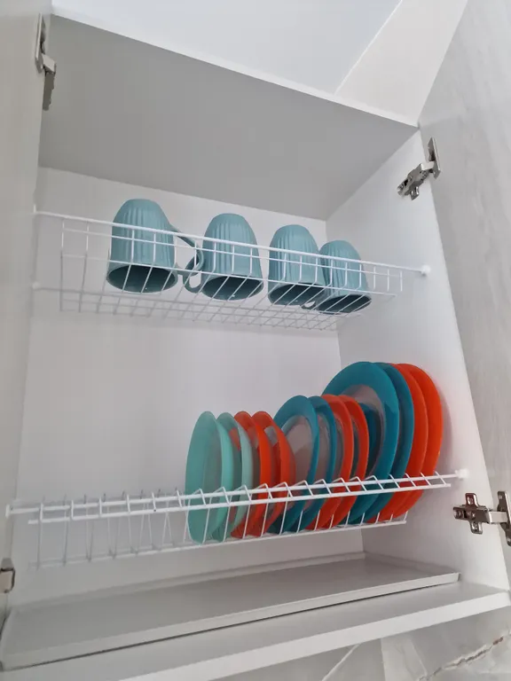 Уютная квартира в центре с парковкой и закрытой территорией