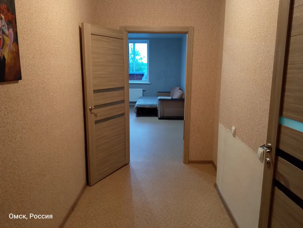 Студия у аквапарка