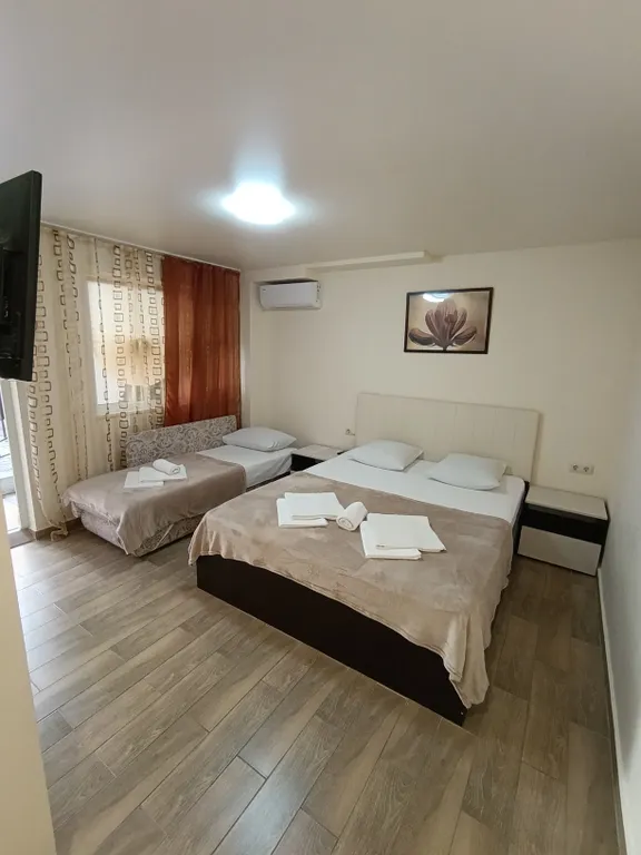 Квартира Комната — Геленджик