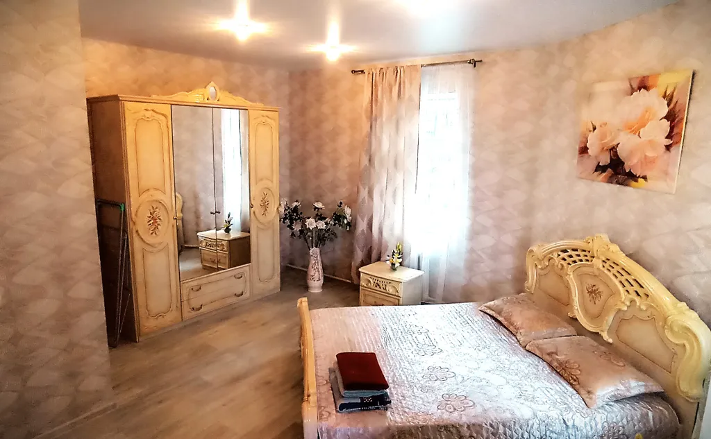 Уютная и чистая квартира рядом с ТЦ и Академией Пожарной Службы