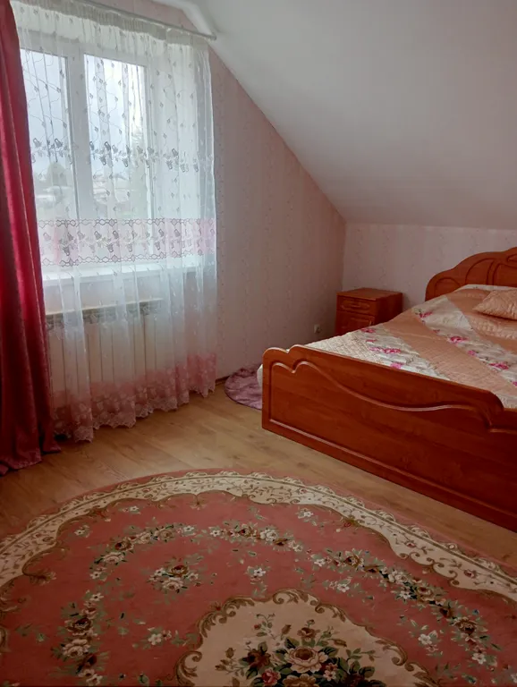 Квартира Жильё в загородном доме — аренда посуточно в Дивеево