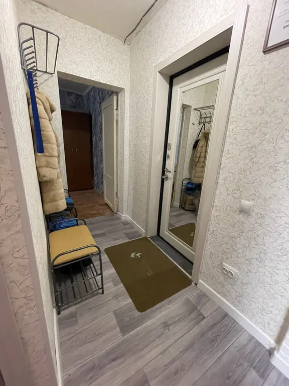 Уютная квартира в центре города Горького 5