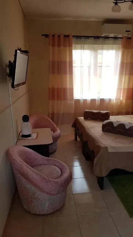 Квартира Комната — Сириус