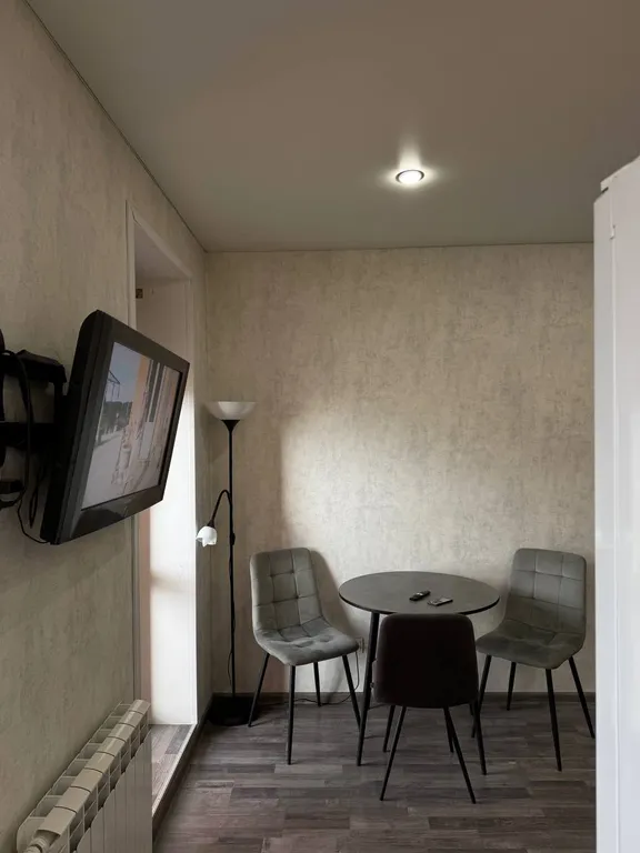 Уютная студия в центре