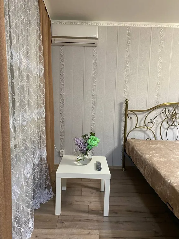 Квартира в центре города все шаговой доступности