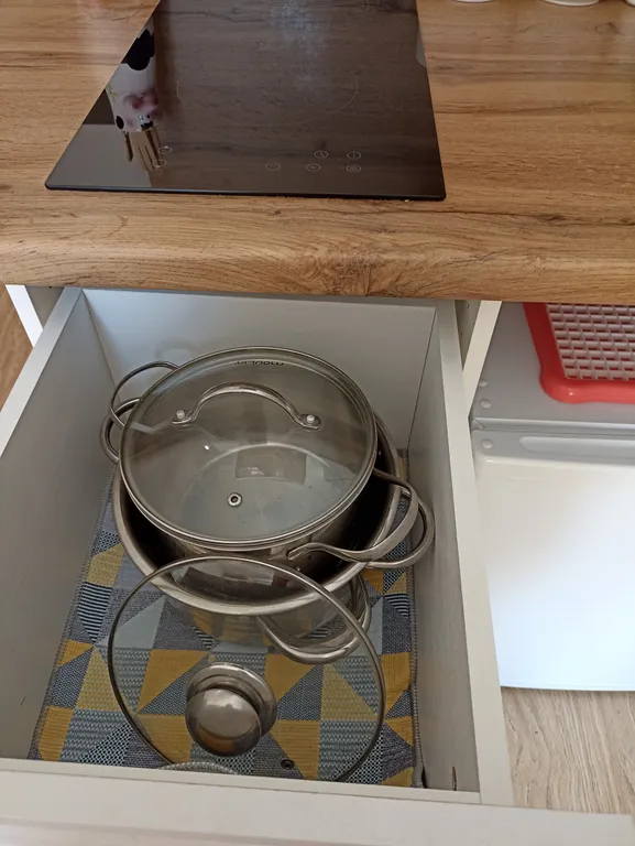 Апартаменты с видом на море