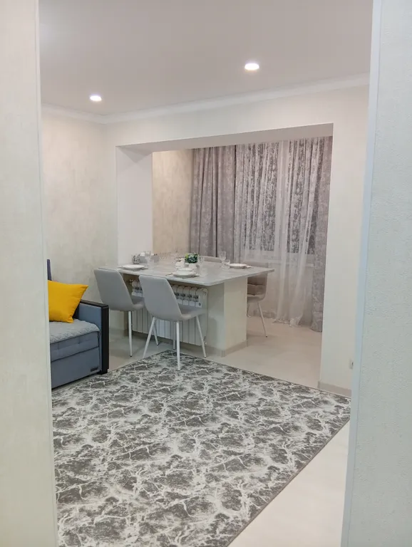 Уютная квартира в центре города — аренда посуточно в Кисловодск