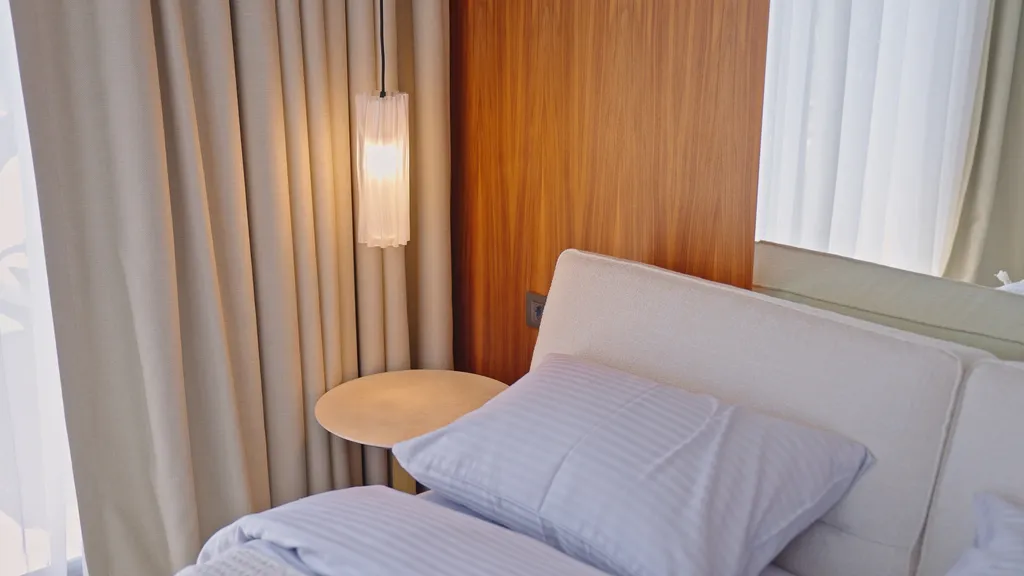 Legend апартаменты у моря