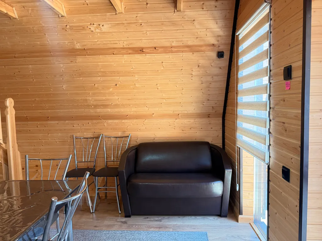 Уютное Бунгало у моря