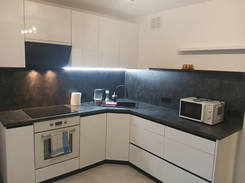 2-х комнатная квартира в центре города