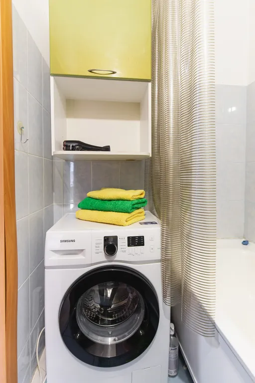 Квартира Квартира В Пушкине - как дома — Пушкин