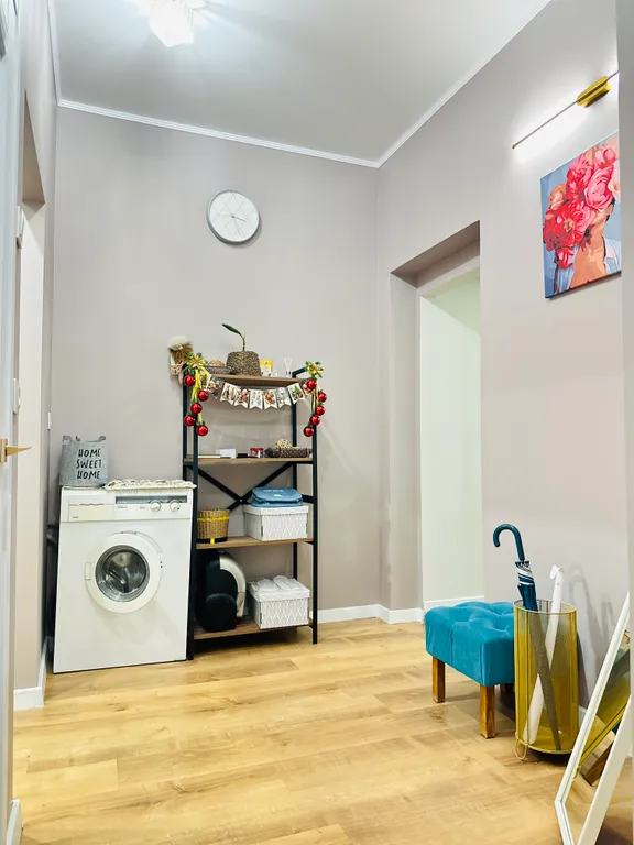 Уютные апартаменты в самом центре города