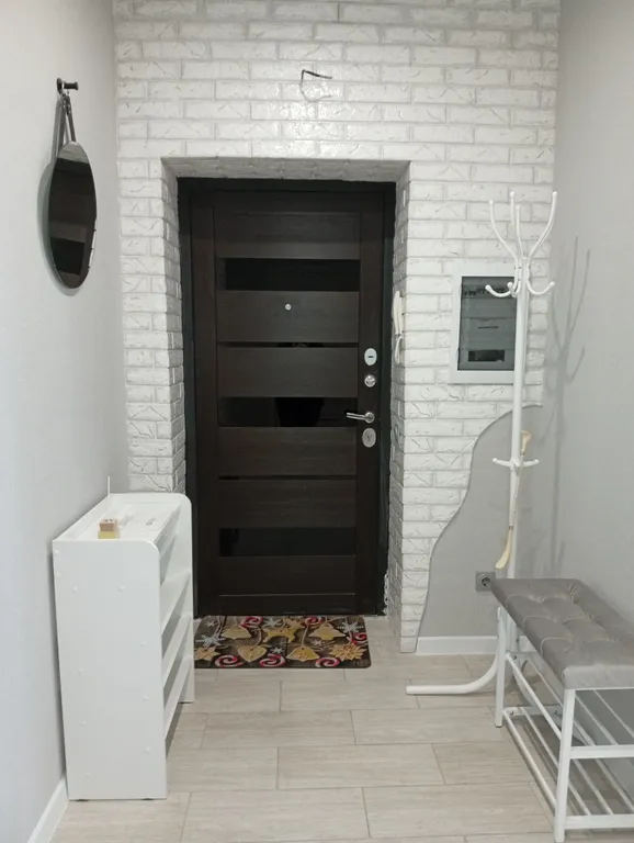 Уютная квартина на Балтийском побережье