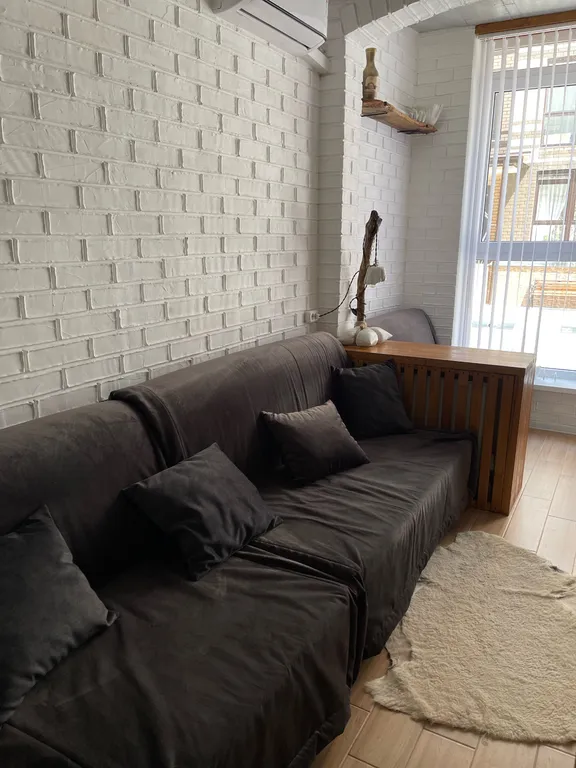 Квартира Квартира в Анапе первая береговая линия — Анапа