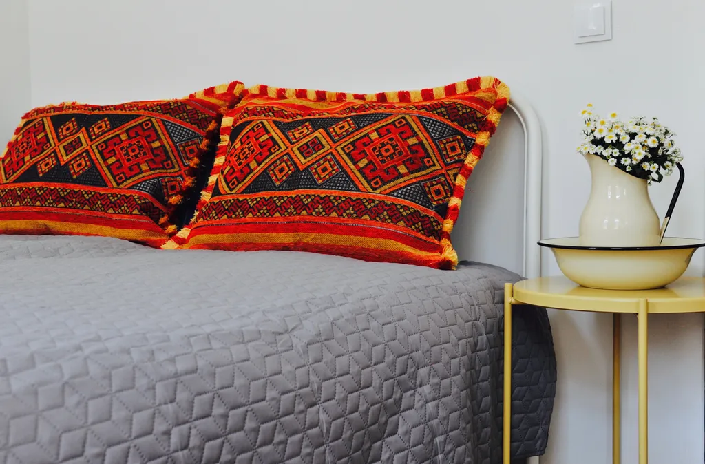 Апартамент абанотубани