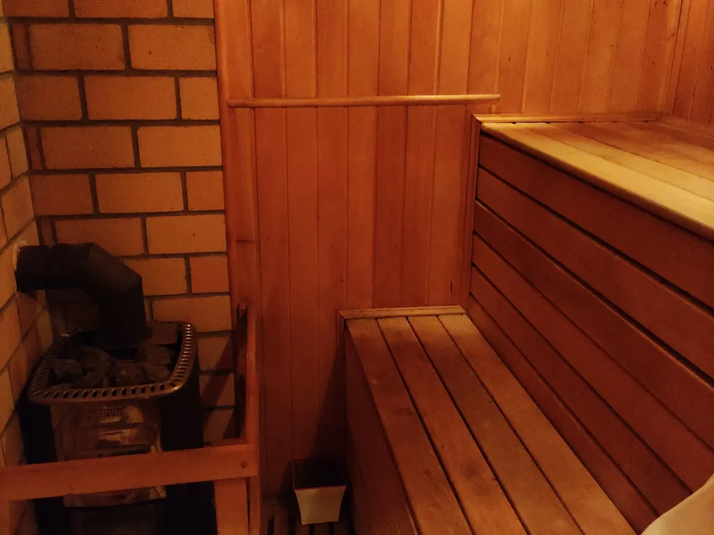 Коттедж Уютный дом в живописном пригороде, рядом с Чёрным морем и озером Абрау — Южная Озереевка