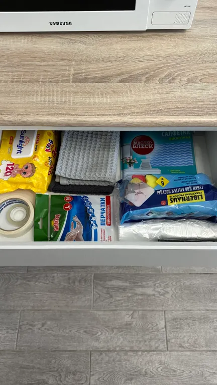 Отличная видовая квартира в центре города